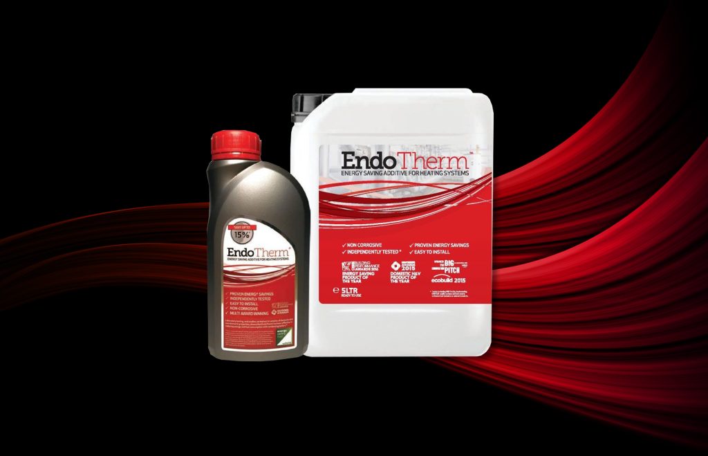 EndoTherm helps achieve sustainability goals.